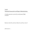 A Smoke Generator System for Aerodynamic Flight Research