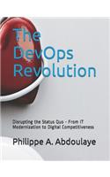 The DevOps Revolution