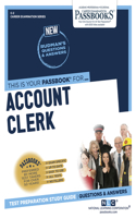 Account Clerk