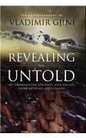 Revealing the Untold