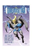 Dreadstar Omnibus Volume 3