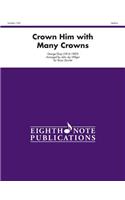 Crown Him with Many Crowns