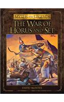 The War of Horus and Set