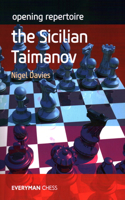 Opening Repertoire: The Sicilian Taimanov