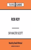 Rob Roy: (Talking Classics)