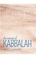 The Essence of Kabbalah