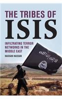 The Tribes of ISIS: Infiltrating Terror Networks in the Middle East