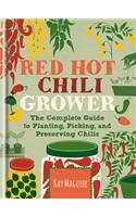RHS Red Hot Chilli Grower