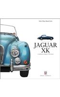 Jaguar Xk: A Celebration of Jaguar's 1950s Classic