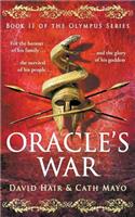 Oracle's War
