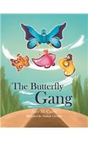 Butterfly Gang