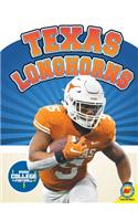 Texas Longhorns