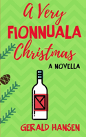 Very Fionnuala Christmas