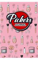 Picker's Journal