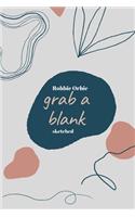 Grab a Blank