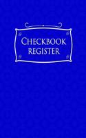 Checkbook Register