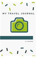 My Travel Journal