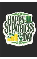 Happy St. Patrick's Day - Coins