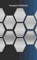 Hexagonal Notebook