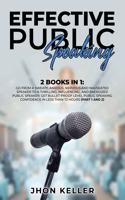 Effective Public Speaking