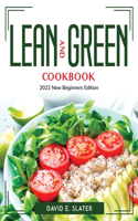 Lean and Green Cookbook