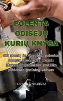 Polenta OdisejŲ KuriŲ Knyga