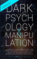 Dark Psychology and Manipulation