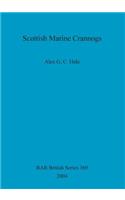 Scottish Marine Crannogs