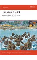 Tarawa 1943