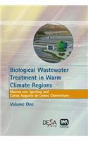 Biological Wastewater Treatment in Warm Climate Regions