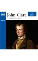 The Great Poets: John Clare