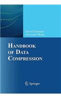 Handbook of Data Compression