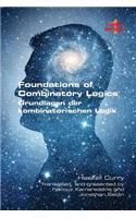 Foundations of Combinatory Logic