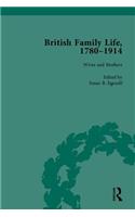 British Family Life, 1780-1914