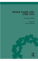British Family Life, 1780–1914