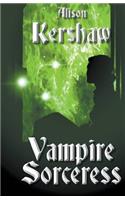 Vampire Sorceress - The Beyond Series - Book Three