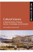 Cultural Science