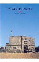 Calshot Castle