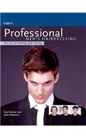 Professional Men's Hairdressing