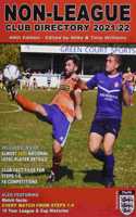 Non-League Club Directory 2021-22