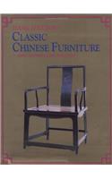 Classic Chinese Furniture