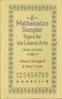 Math Sampler 3ed