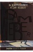 Reappearance of Sam Webber