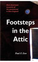 Footsteps in the Attic