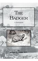 The Badger - A Monograph