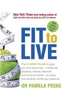 Fit to Live