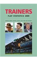 Trainers Flat Statistics