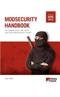 ModSecurity Handbook