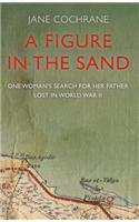 Figure in the Sand