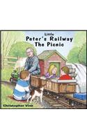 Little Peter's Railway the Picnic